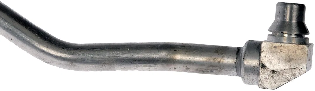 625-129 – DORMAN Oil Cooler Line, OE Replacement - view 2